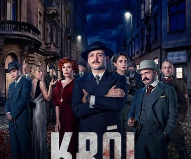 "Król": Serial Jana P. Matuszyńskiego od listopada w Canal+