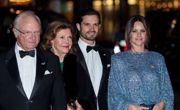 Król Szwecji oburzony. Jego syn pozbawiony tronu i spadku Napoleona