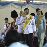 Król Tajlandii przywrócił do łask drugą małżonkę