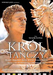 Król tańczy