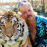 "Król tygrysów": Joe Exotic wyjdzie z więzienia rok wcześniej