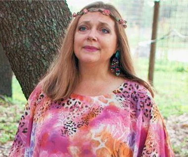 "Król tygrysów": Oszukali bohaterkę serialu