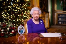 Króla Elżbieta II wygłosiła orędzie. "Jestem tak dumna i poruszona"