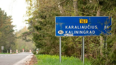 Królewiec, a nie Kaliningrad. Litewscy posłowie idą w ślady Polski