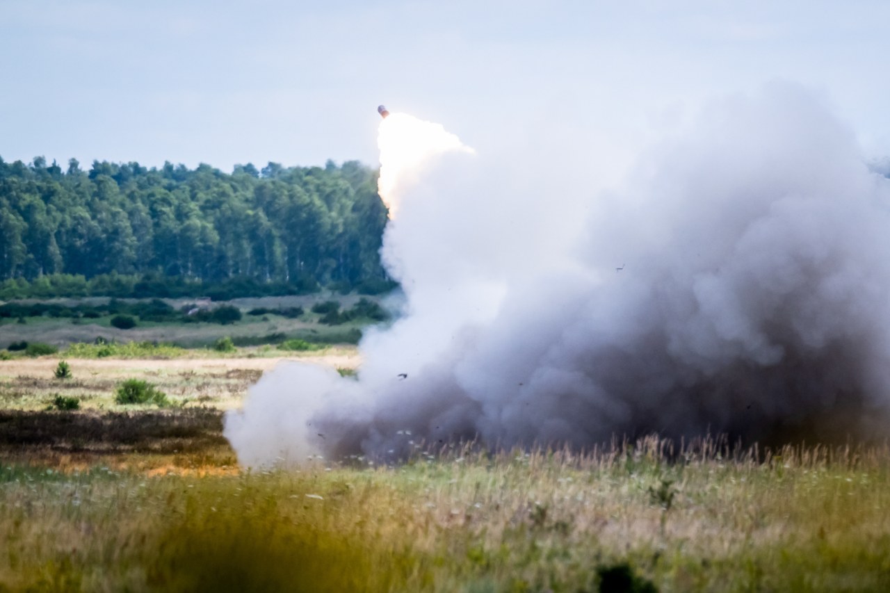Królewiec zneutralizowany w 24 godziny. Jak wyglądałby atak NATO?