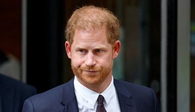 Królewska ekspertka nie ma dobrych wieści nt. Harry'ego. Zabrakło go w ważnym dniu