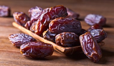 Królewska przekąska dla seniorów. Regulują poziom cukru, wspomagają pracę mózgu, dbają o kości