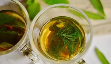 Królewską przyprawę dodaję nie tylko dla smaku. Poprawia trawienie, stabilizuje cukier, uspokaja