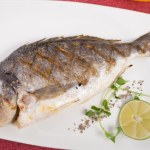 Królewska ryba na wigilijny stół, karp przy niej wypada słabo. Jest bardzo smaczna i prawie nie ma ości  