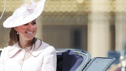 Królewskie dziecko w drodze. Księżna Kate jest w szpitalu