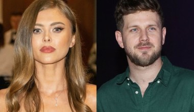 Królikowski i Opozda mieli spotkać się w sądzie. Zamiast tego pojawiła się jego partnerka