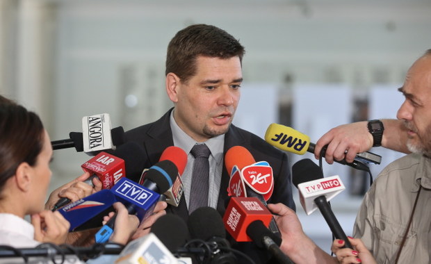 Królikowski: Minister Grabaczyk nie okazał mi zaufania