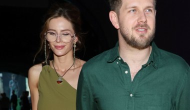 Królikowski zmienił się nie do poznania. Wyprowadzka mu służy