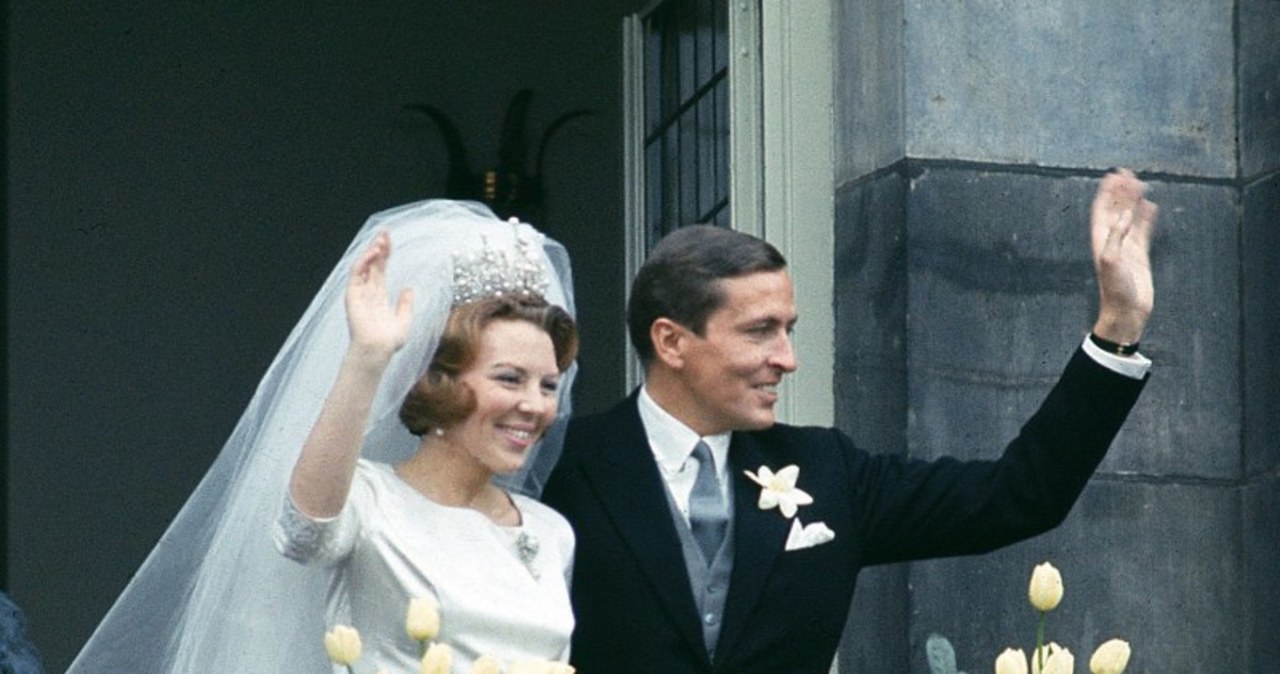Królowa Beatrix abdykuje po 33 latach panowania