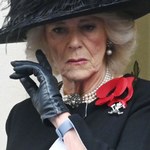 Królowa Camilla była okropna dla Meghan i Harry'ego. Nie do wiary, co mówiła o Archiem