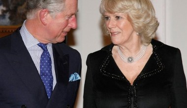 Królowa Camilla ujawniła, jaką jest panią domu. W kuchni potrafi zrobić niejedno
