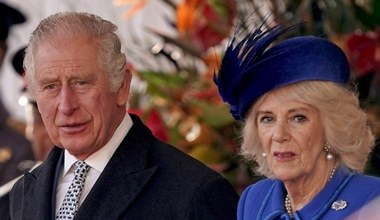 Królowa Camilla ujawniła tajemnicę sprzed wielu lat. Ten jeden szczegół połączył ją na zawsze z Kate
