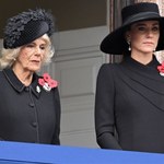 Królowa Camilla zbyt mocno inspiruje się księżną Kate? Co za podobieństwo