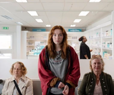 "Królowa chaosu" [trailer]