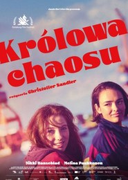 Królowa chaosu