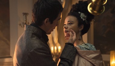 "Królowa Charlotta": Królowa i troll, czyli opowieść nie do końca z happy endem