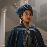 "Królowa Charlotta": Powstanie spin-off? Może przedstawiać losy lady Danbury