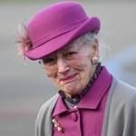 Królowa Danii Małgorzata II podjęła decyzję o abdykacji