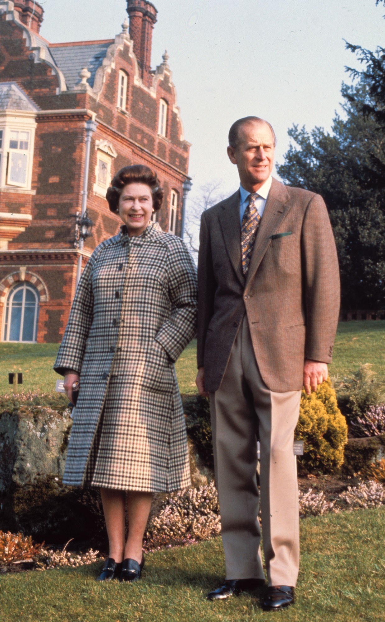 Krolowa Elzbieta Ii I Jej Sekretna Rezydencja Co Kryje Sie W Sandringham House Pomponik Pl