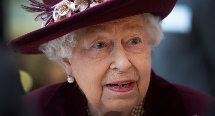 Królowa Elżbieta II cierpi na genetyczną chorobę /Getty Images
