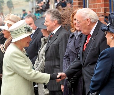 Królowa Elżbieta II do Szkotów: Zastanówcie się nad przyszłością