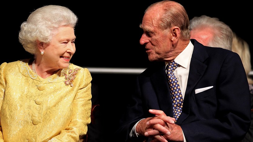 Królowa Elżbieta II i książę Filip / Chris Jackson - Pool /Getty Images