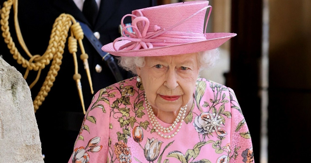 Królowa Elżbieta II jako monarchini cieszy się doskonałą reputacją /Chris Jackson/afp /East News