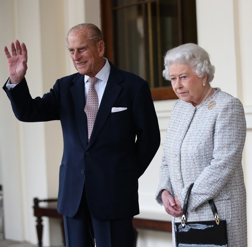 Królowa Elżbieta II jest bezlitosna dla Kate! /Chris Jackson /Getty Images