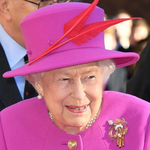Królowa Elżbieta II jest w znakomitej formie