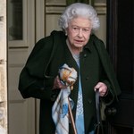 Królowa Elżbieta II kupuje luksusowy wózek! Nie porusza się już o własnych siłach?