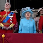 Królowa Elżbieta II nakazała zmienić imię dziewczynki! Skandal w Pałacu Buckingham!