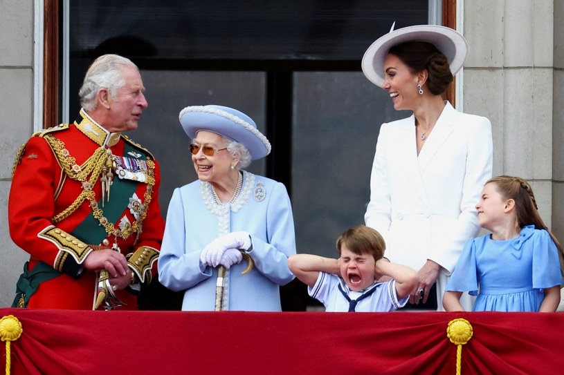 Królowa Elżbieta II nie weźmie udziału w piątkowej mszy dziękczynnej