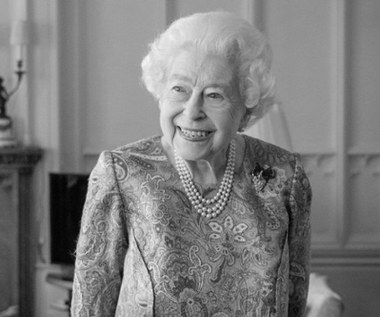 Królowa Elżbieta II nie żyje. Problemy zdrowotne brytyjskiej monarchini