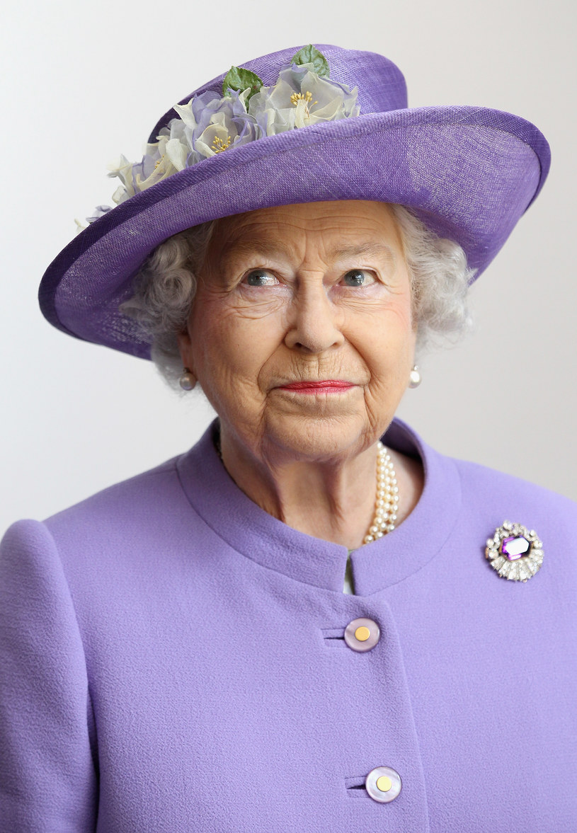 Królowa Elżbieta II nie żyje /Chris Jackson /Getty Images