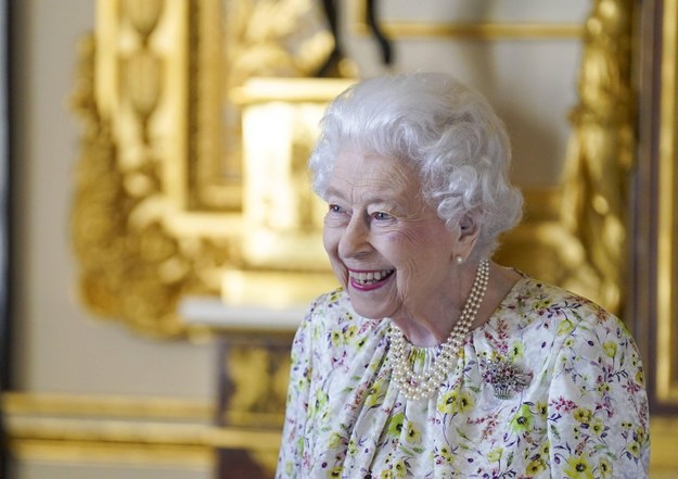 Królowa Elżbieta II obchodzi 96. urodziny /Steve Parsons    /PAP/EPA