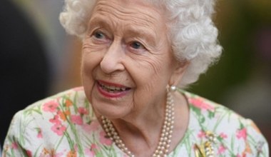 Królowa Elżbieta II pozostawiła list. Został utajniony na 99 lat
