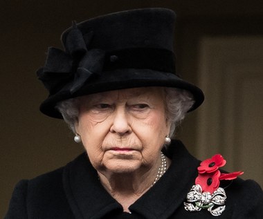 Królowa Elżbieta II przeszła COVID-19. Co zdradziła na temat choroby?