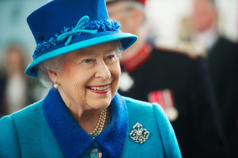 Królowa Elżbieta II skończyła 90 lat! /Bethany Clarke /Getty Images