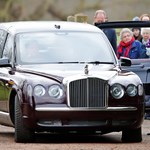 Królowa Elżbieta II też miała swoją „bestię”. Oto najdroższy Bentley na świecie 