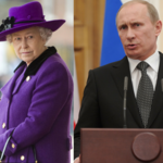 Królowa Elżbieta II tylko raz powiedziała, co myśli o Putinie. Wyprowadził ją z równowagi? 