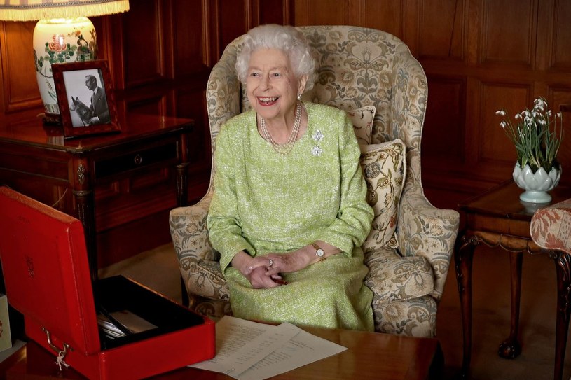 Królowa Elżbieta II uczestniczyła w niezliczonej ilości oficjalnych uroczystości /Chris Jackson /Getty Images