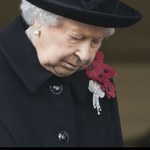Królowa Elżbieta II w niebezpieczeństwie?! Tak ją chronią! 
