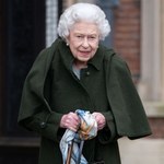 Królowa Elżbieta II wspiera Ukrainę. Przekazała „hojną darowiznę”