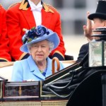 Królowa Elżbieta II wydała oświadczenie w sprawie Meghan i Harry’ego