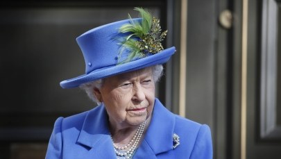 Królowa Elżbieta II wyraziła zgodę na zawieszenie parlamentu 